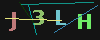 Gambar captcha