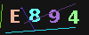 Gambar captcha